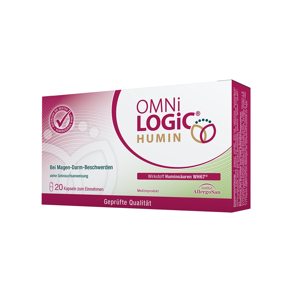 OMNi-LOGiC® HUMIN