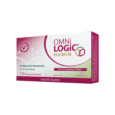 OMNi-LOGiC® HUMIN