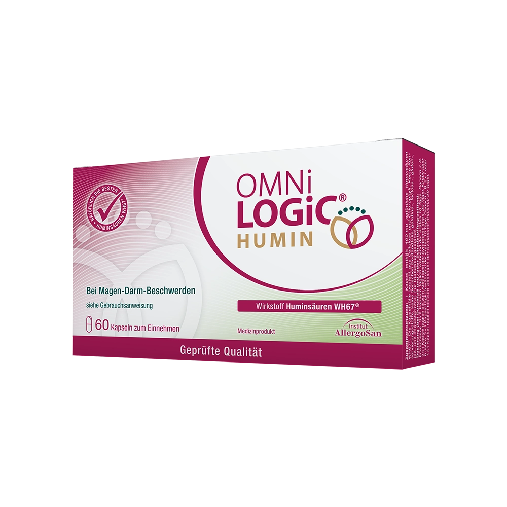 OMNi-LOGiC® HUMIN
