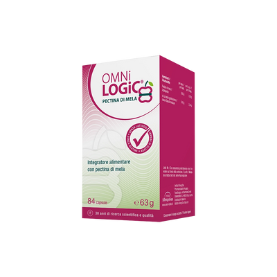 OMNi-LOGiC® PECTINA DI MELA