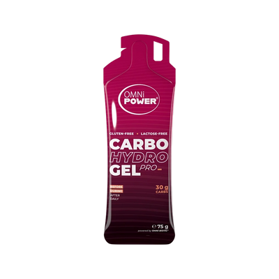 OMNi-POWER® CARBO HYDRO GEL PRO neutral