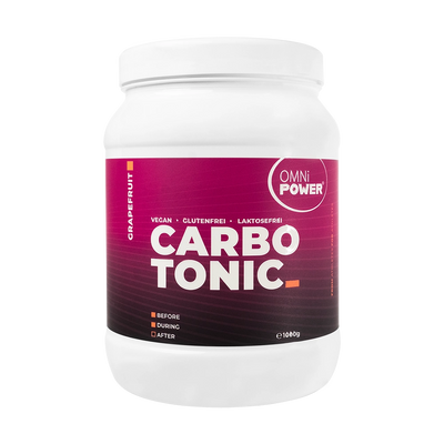 OMNi-POWER® CarboTonic