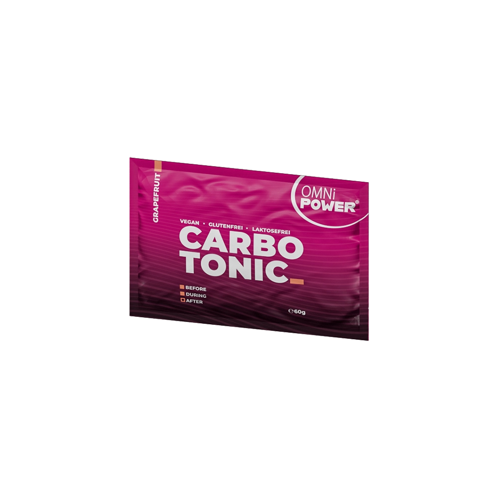 OMNi-POWER® CarboTonic