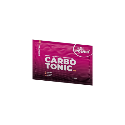 OMNi-POWER® CarboTonic