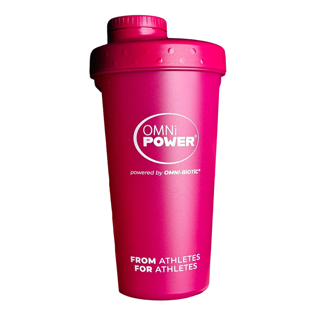 OMNi-POWER® PROTEIN PLUS Shaker