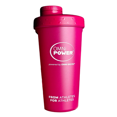 OMNi-POWER® PROTEIN PLUS Shaker