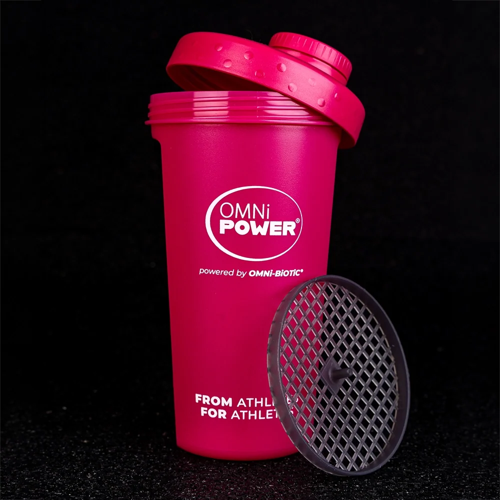 OMNi-POWER® PROTEIN PLUS Shaker