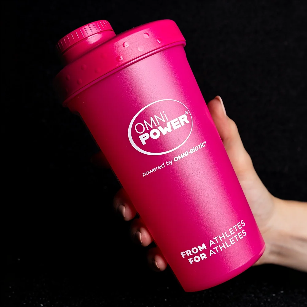 OMNi-POWER® PROTEIN PLUS Shaker