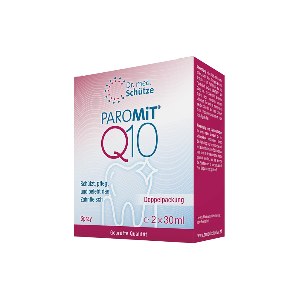 ParoMit® Q10 Dental-Spray