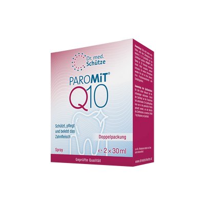ParoMit® Q10 Dental-Spray