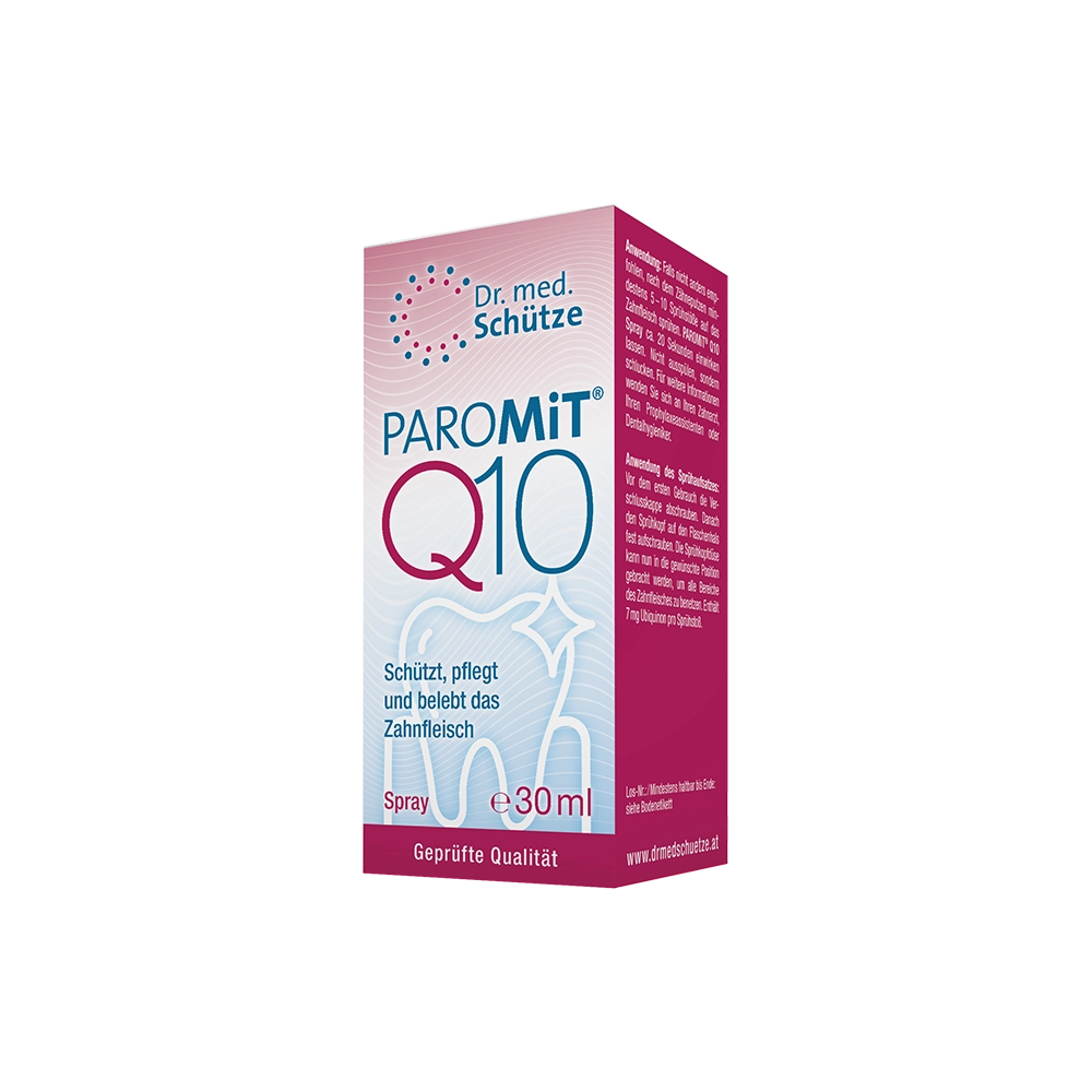 ParoMit® Q10 Dental-Spray