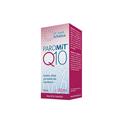 ParoMit® Q10 Dental-Spray