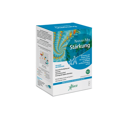 OMNi-BiOTiC® Shop: ABOCA Natura Mix Advanced Stärkung