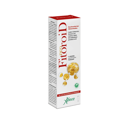 OMNi-BiOTiC® Shop: ABOCA NeoFitoroid Bio-Salbe