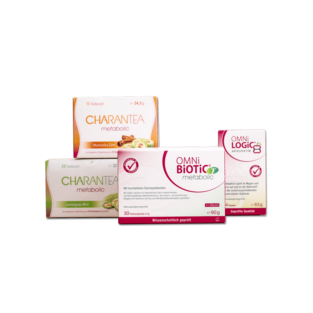 ALLERGOSAN - Wunschfigur Paket - OMNi-BiOTiC® Shop