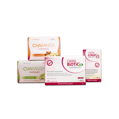 ALLERGOSAN - Wunschfigur Paket - OMNi-BiOTiC® Shop