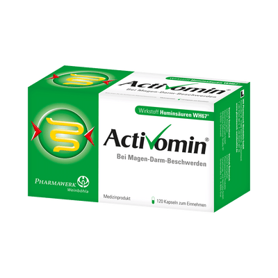 Activomin® - OMNi-BiOTiC® Shop