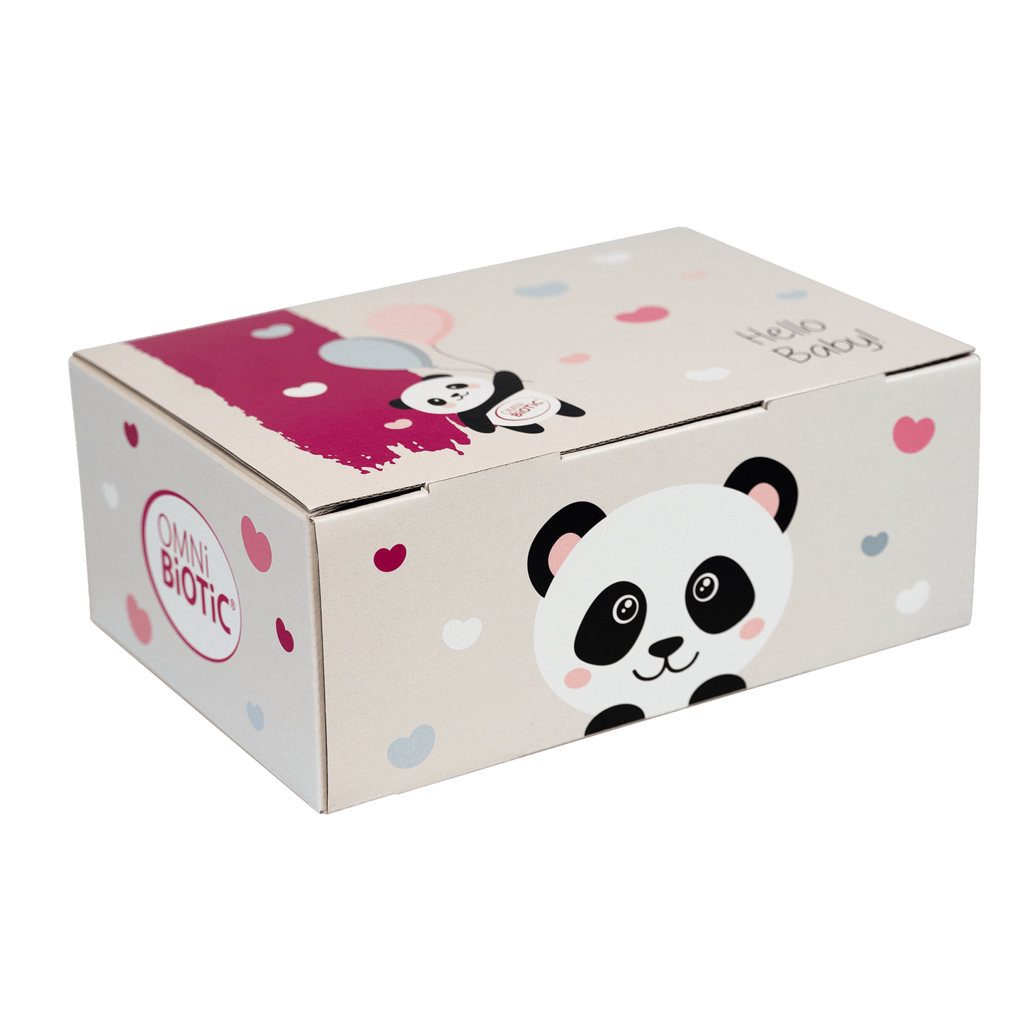 OMNi-BiOTiC® Babybox - OMNi-BiOTiC® Shop