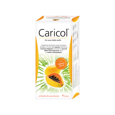 Caricol® - OMNi-BiOTiC® Shop