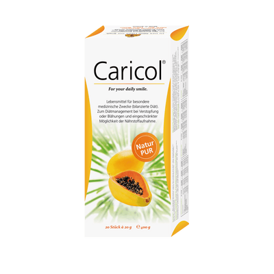 Caricol® - OMNi-BiOTiC® Shop