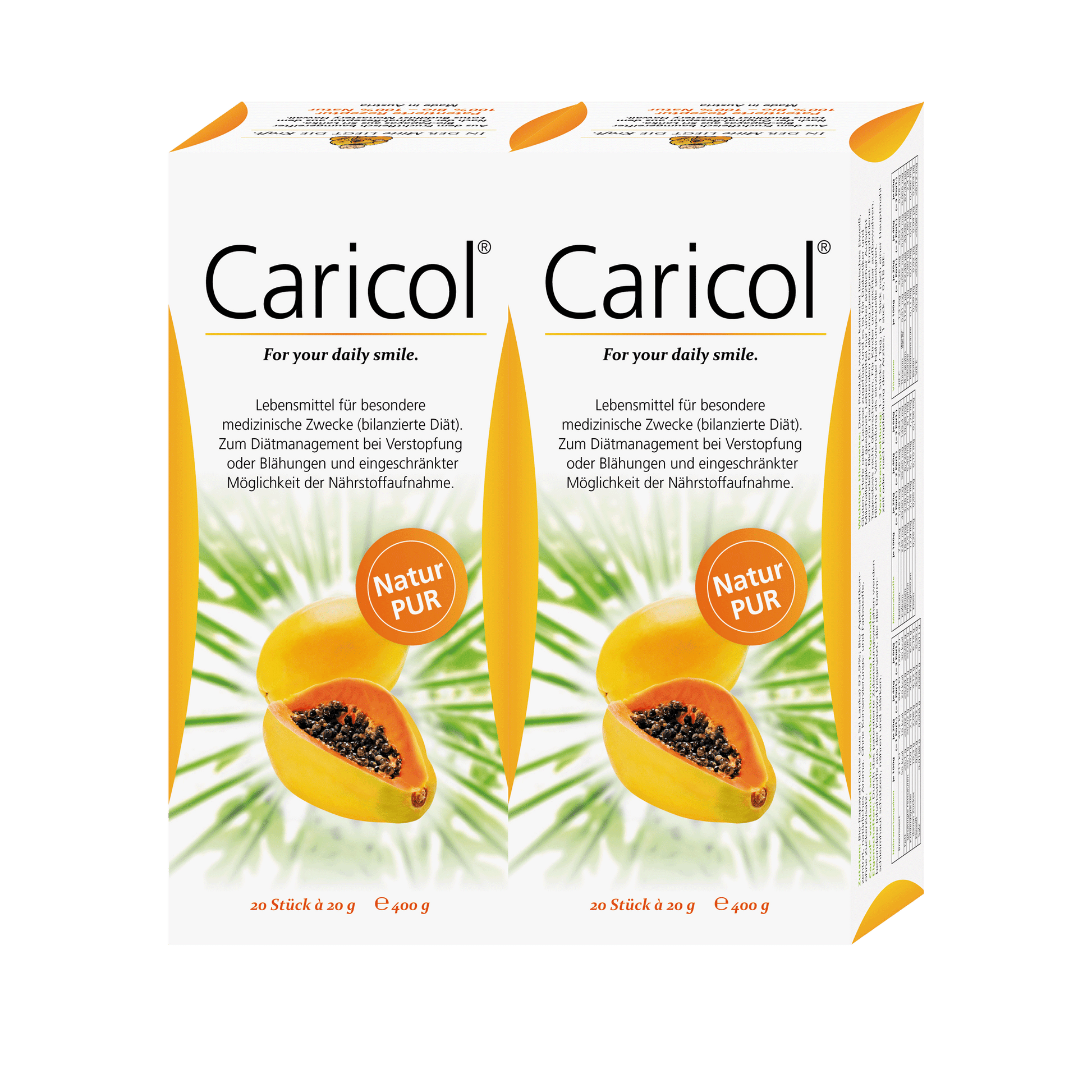 Caricol® - OMNi-BiOTiC® Shop