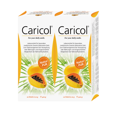 Caricol® - OMNi-BiOTiC® Shop