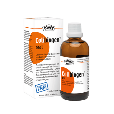 Colibiogen® Orallösung - OMNi-BiOTiC® Shop