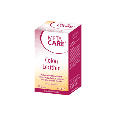 META-CARE® Colon-Lecithin - OMNi-BiOTiC® Shop