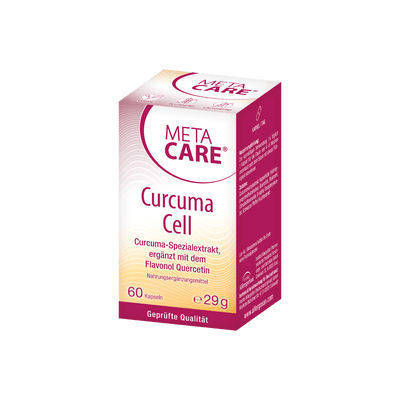 META-CARE® Curcuma Cell - OMNi-BiOTiC® Shop