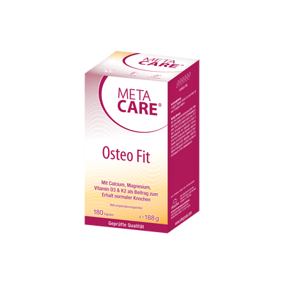 META-CARE® Osteo Fit - OMNi-BiOTiC® Shop