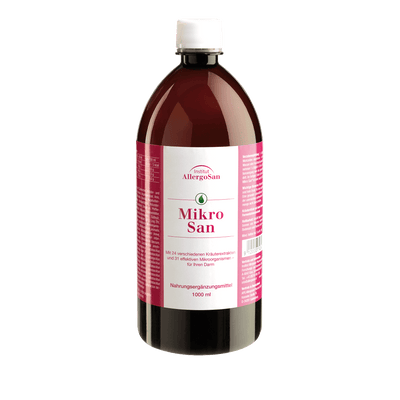 MikroSan® - OMNi-BiOTiC® Shop