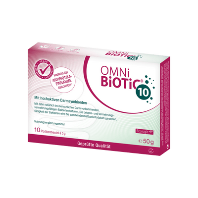 OMNi-BiOTiC® 10 - OMNi-BiOTiC® Shop