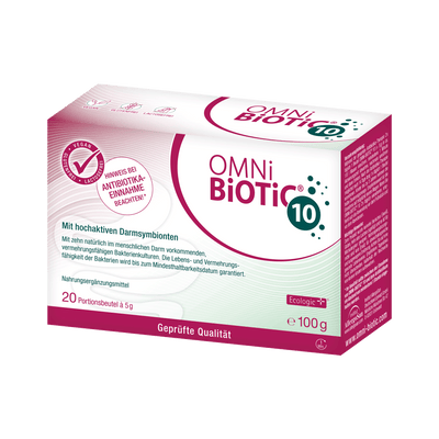OMNi-BiOTiC® 10 - OMNi-BiOTiC® Shop