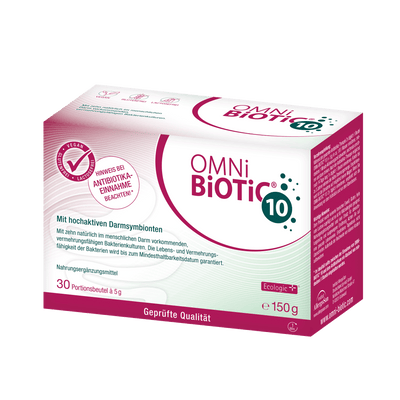 OMNi-BiOTiC® 10 - OMNi-BiOTiC® Shop