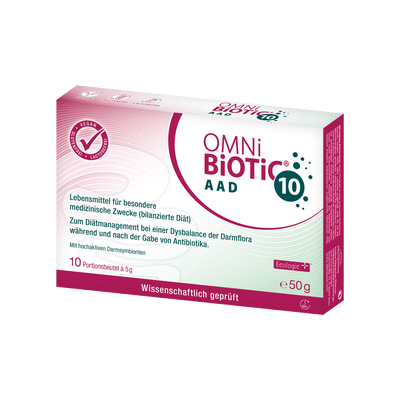OMNi-BiOTiC® 10 AAD - OMNi-BiOTiC® Shop