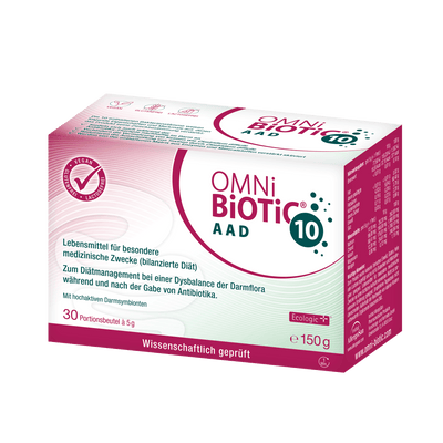 OMNi-BiOTiC® 10 AAD - OMNi-BiOTiC® Shop