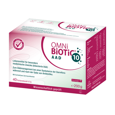 OMNi-BiOTiC® 10 AAD - OMNi-BiOTiC® Shop