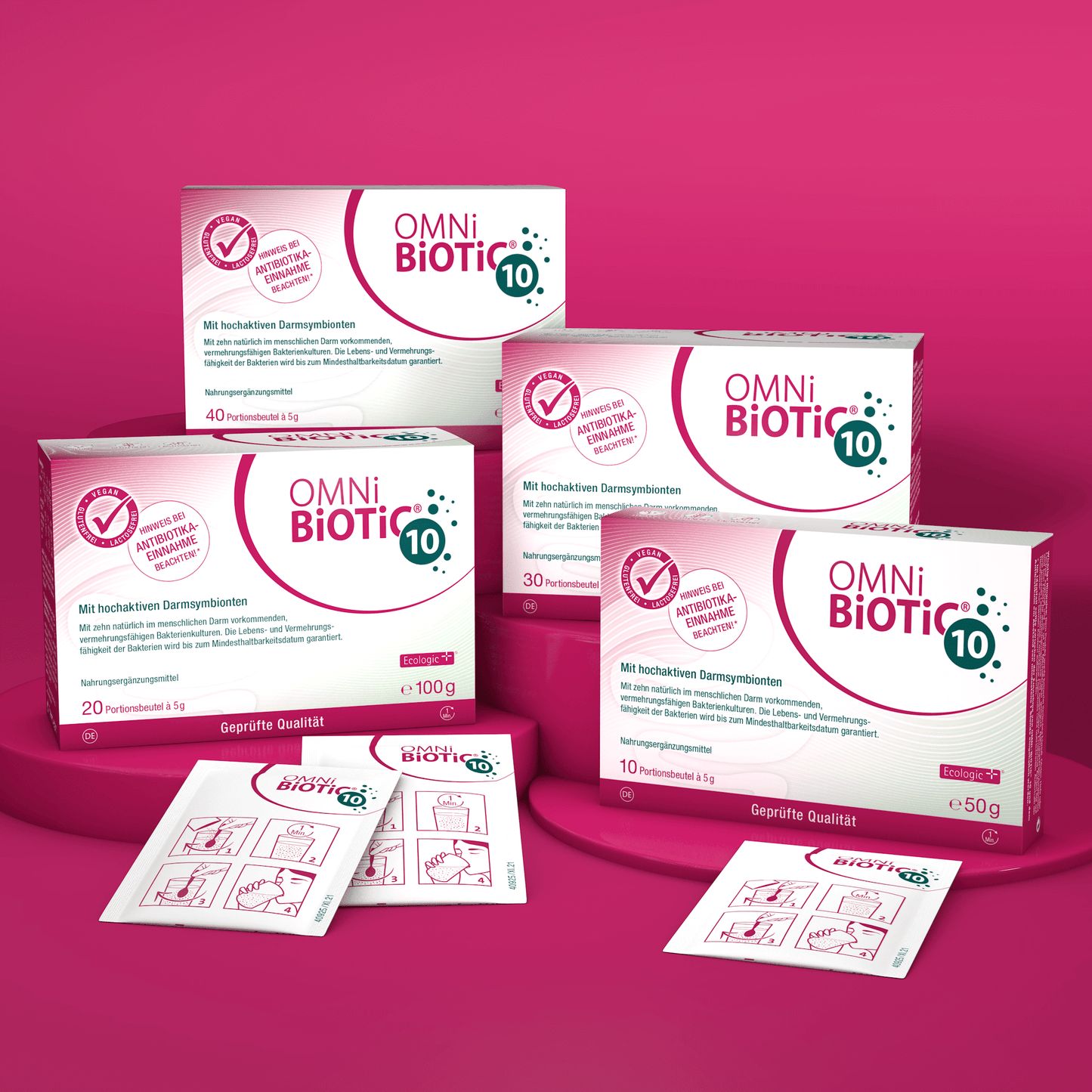 OMNi-BiOTiC® 10 - OMNi-BiOTiC® Shop
