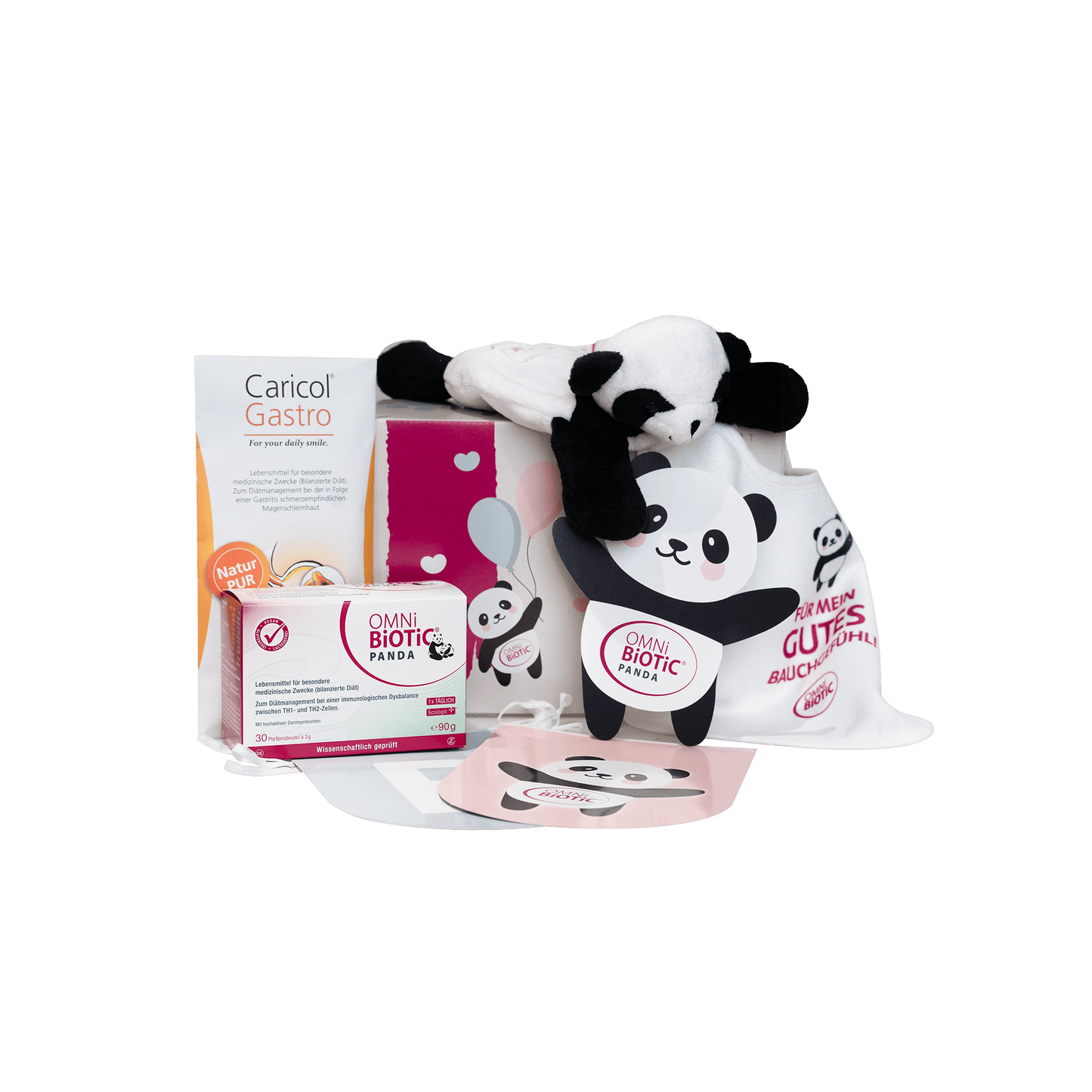 OMNi-BiOTiC® Babybox - OMNi-BiOTiC® Shop