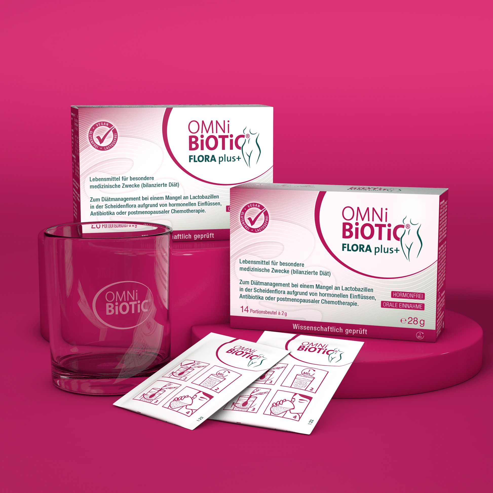 OMNi-BiOTiC® FLORA plus+ - OMNi-BiOTiC® Shop