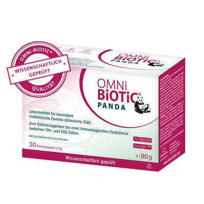 OMNi-BiOTiC® PANDA - OMNi-BiOTiC® Shop