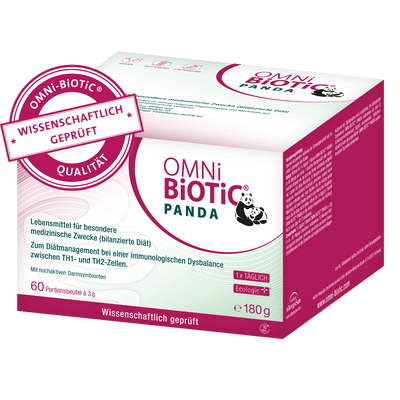 OMNi-BiOTiC® PANDA - OMNi-BiOTiC® Shop