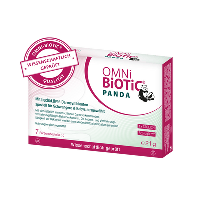 OMNi-BiOTiC® PANDA - OMNi-BiOTiC® Shop