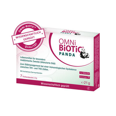 OMNi-BiOTiC® PANDA - OMNi-BiOTiC® Shop