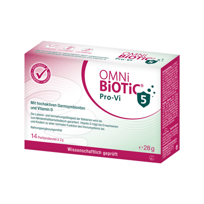 OMNi-BiOTiC® Pro-Vi 5 - OMNi-BiOTiC® Shop