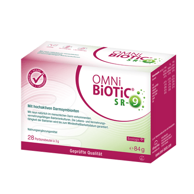OMNi-BiOTiC® SR-9 - OMNi-BiOTiC® Shop