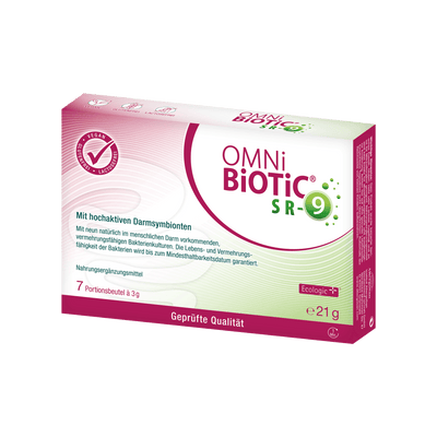 OMNi-BiOTiC® SR-9 - OMNi-BiOTiC® Shop