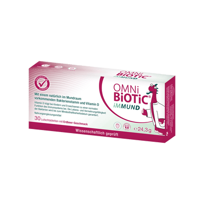 OMNi-BiOTiC® iMMUND - OMNi-BiOTiC® Shop