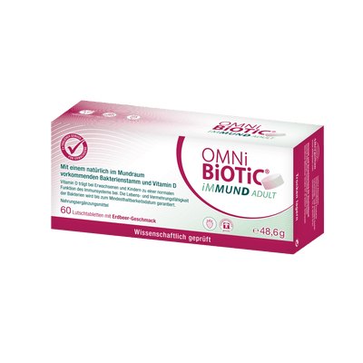 OMNi-BiOTiC® iMMUND - OMNi-BiOTiC® Shop