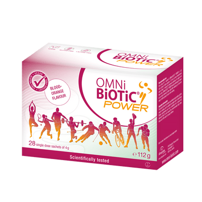OMNi-BiOTiC® POWER - OMNi-BiOTiC® Shop
